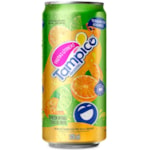 Suco Tampico Frutas Cítricas Lata 270ml