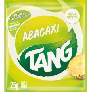Suco Tang Abacaxi 25g