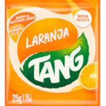 Suco Tang Laranja 25g