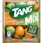 Suco Tang Laranja com Limão 25g