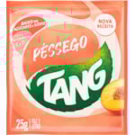 Suco Tang Pêssego 25g