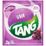 Suco Tang Uva 25g