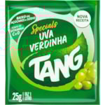 Suco Tang Uva Verdinha 25g