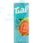 Suco Tial Néctar de Goiaba 1L