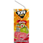 Suco Tofii Mix Sabor Goiaba 200ml