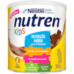 Suplemento Alimentar Nutren Kids Sabor Chocolate 330g