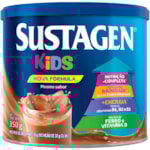 Suplemento Alimentar Sustagen Kids Chocolate 350g
