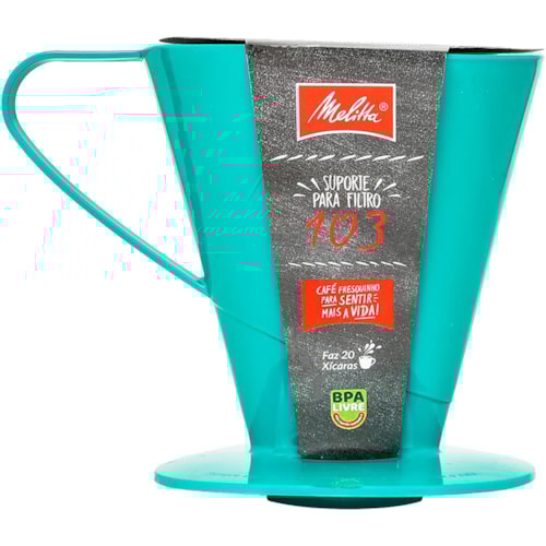 Melitta 627402 Carta Filtro Caffè Avvolgente Bianca, Numero - Foto 5
