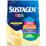 Sustagen Kids Baunilha Sachet 190g