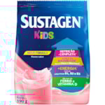 Sustagen Kids Morango Sachet 190g