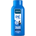 Talco Above Tradicional 100g