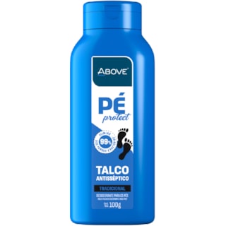 Talco Above Tradicional 100g