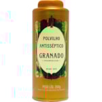 Talco Granado Polvilho Tradicional Antisséptico 200g