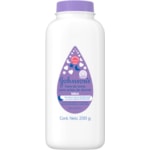 Talco Johnson's Baby Hora do Sono 200g
