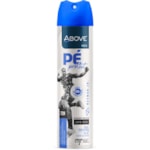 Talco Para Pés Above Men Aerossol Neymar Jr 150ml
