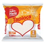 Tapioca Chácara João e Maria 500g