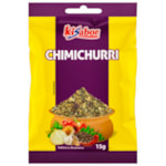 Tempero Chimichurri Kisabor 15g