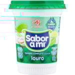Tempero Completo Sabor a Mi Toque de Louro 300g