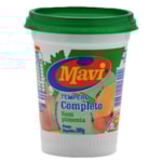 Tempero Completo Sem Pimenta Mavi 300g