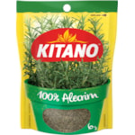 Tempero Kitano Alecrim Desidratado 6g