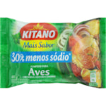 Tempero Kitano Mais Sabor para Aves 60g