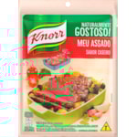 Tempero Knorr Caseiro Carne Assada 25g