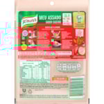 Tempero Knorr Caseiro Carne Assada 25g