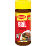 Tempero Maggi Carnes Grill 120g