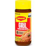 Tempero Maggi Carnes Grill 120g