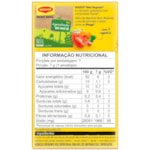 Tempero Maggi Meu Segredo 7 Vegetais 49g