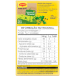 Tempero Maggi Meu Segredo Cheiro Verde 49g