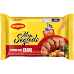 Tempero Maggi Meu Segredo Granulado Sabor Carne 50g