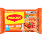 Tempero Maggi Para Massas e Molhos 48g