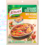 Tempero Meu Assado Knorr Frango Caipira Sachet 23g