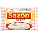 Tempero Sazon Branco para Arroz 60g