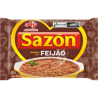 Salada de Feijão Carioca - Pantera Alimentos