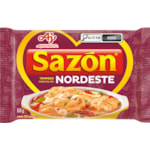 Tempero Sazon Nordeste 60g