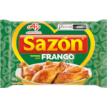 Tempero Sazon Verde para Aves 60g