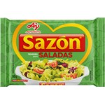 Tempero Sazon Verde para Salada 60g