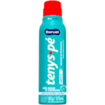 Tenys Pé Baruel Menta Fresh Jato Seco Aerossol 92g