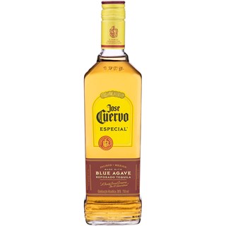 Tequila Gold Jose Cuervo Envelhecida Especial 750ml