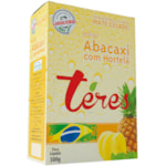 Tereré Erva malte Laranjeiras Abacaxi 500g