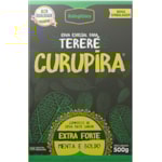Tereré Erva malte Laranjeiras Curupira Extra Forte Menta e Boldo 500g