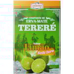 Tereré Erva malte Laranjeiras Limão