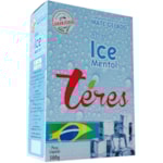 Tereré Erva malte Laranjeiras Menta e Boldo Ice Extra Forte 500g