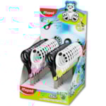 Tesoura Escolar Maped Koopy 13cm