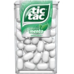 Tic Tac Menta 16g