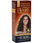 Tinta de Cabelo Fleury Embelleze Castanho Claro 5.0