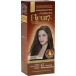 Tinta de Cabelo Fleury Embelleze Chocolate 6.7