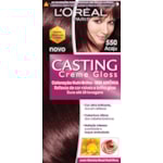 Tinta de Cabelos Casting Creme Gloss Acaju 550
